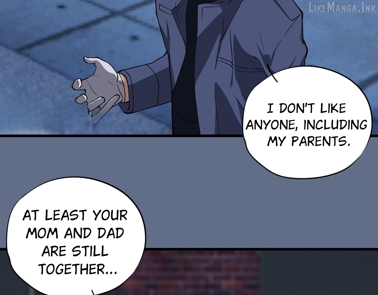 Confession Of The Suspect A Chapter 47  - page 47
